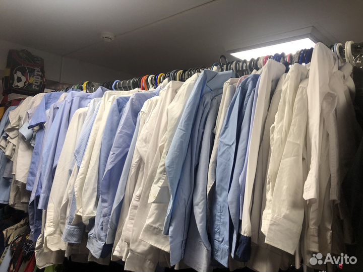 Школьная форма