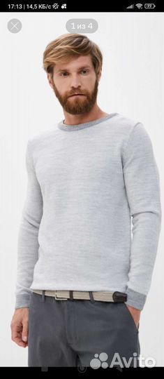 Джемпер defacto