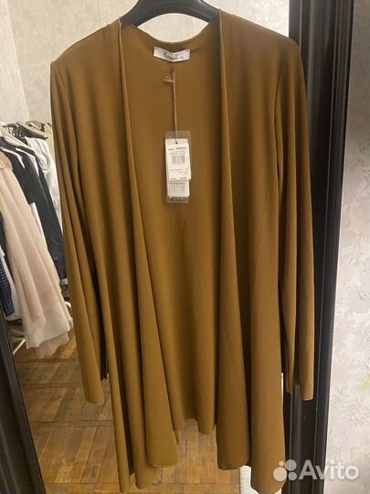 Кардиган женский Италия