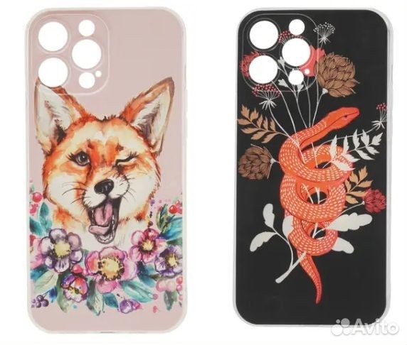 Чехол бампер iPhone 13\ 13 Pro\ 13 Prо Max новый