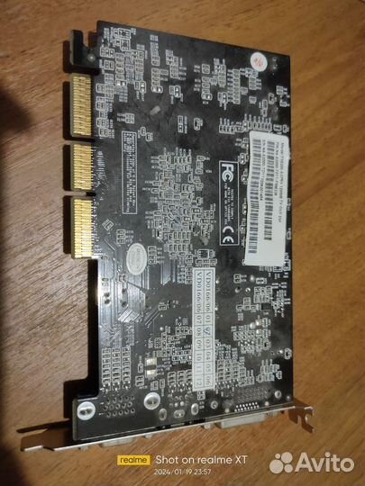 Материнская плата ECS G31T-M9 (V1. 0) lga775