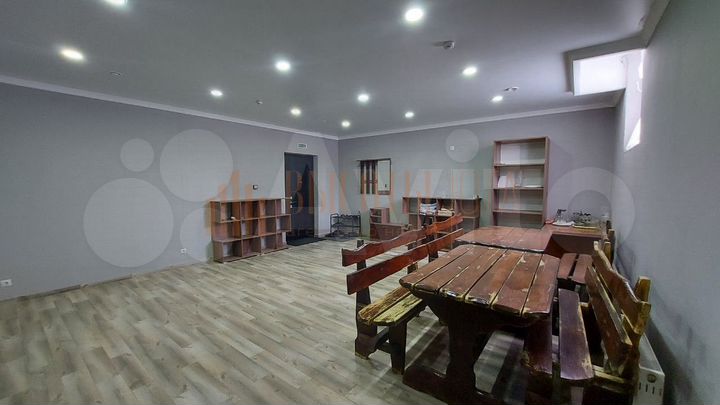 Продам здание, 96.6 м²
