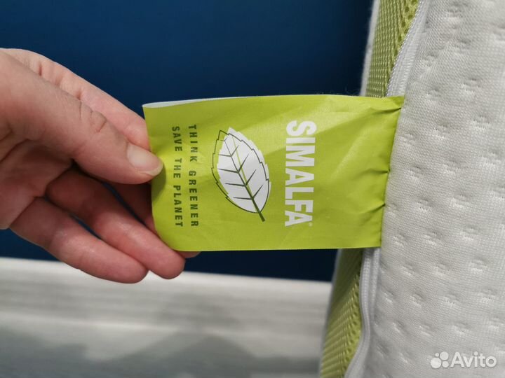 Матрас детский