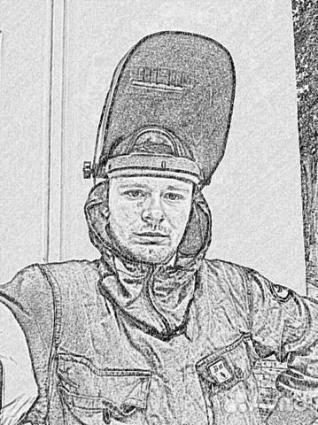 Услуги Сварщика и сантехника