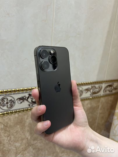 iPhone 13 Pro, 256 ГБ