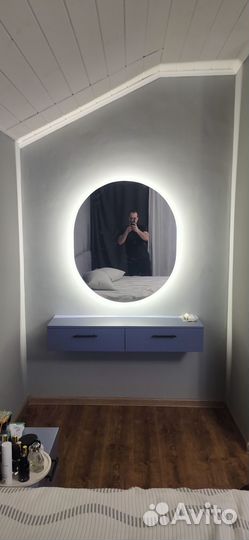 Сборка мебели