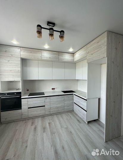 Кухня на заказ от производителя