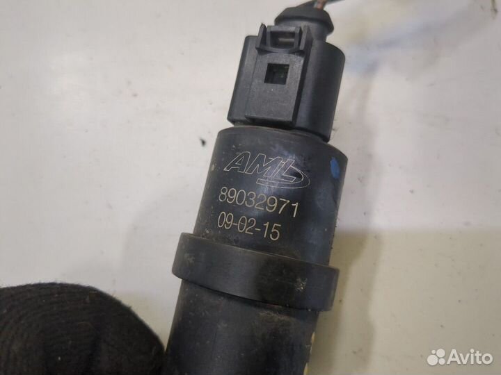 Двигатель омывателя Jeep Grand Cherokee 2013, 2015