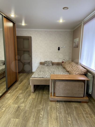 2-к. квартира, 43 м², 2/5 эт.