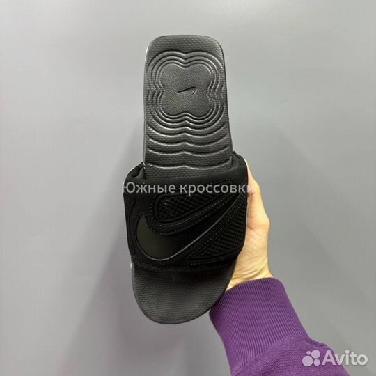 Шлепанцы мужские Air Max Cirro Slides DC1460-004