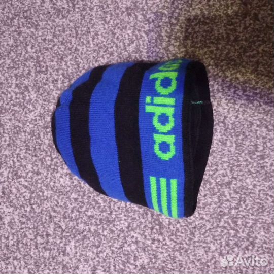 Шапка для мальчика зима