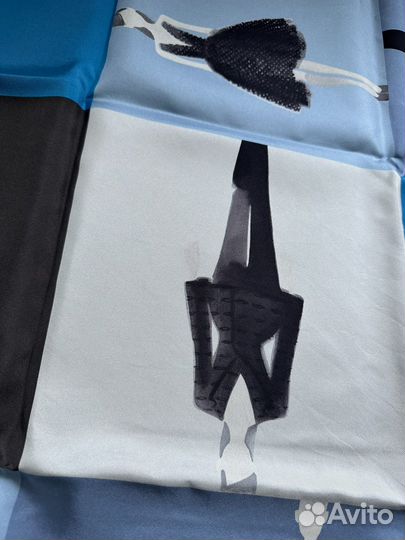 Платок Dior оригинал