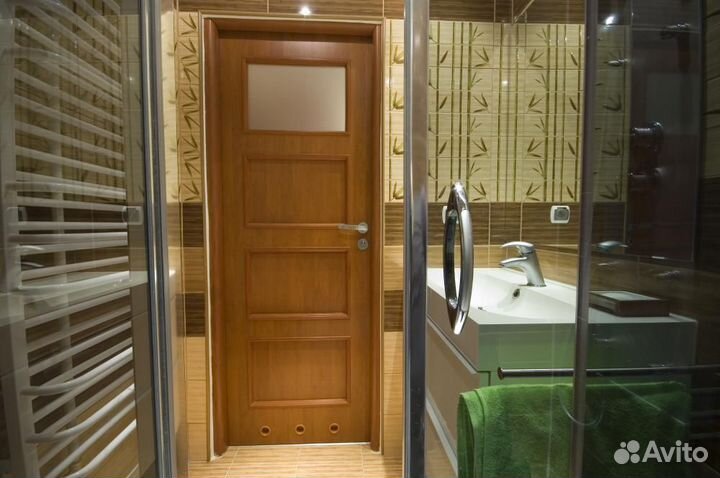 Двери Межкомнатные