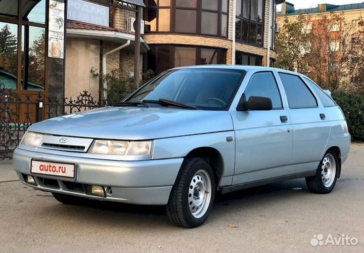 Трезвый водитель