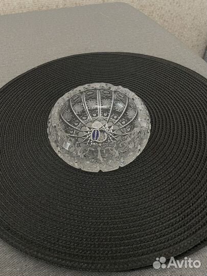 Чешский хрусталь Glasspo