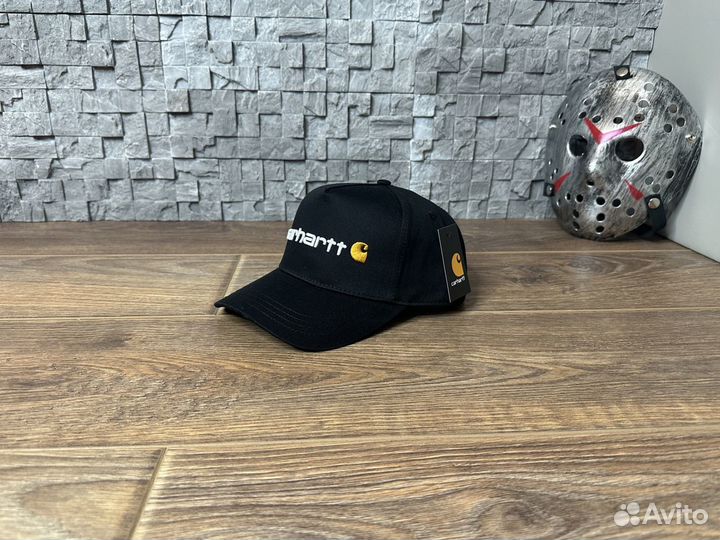 Carhartt кепка