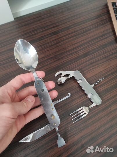 Мультитул многофункциональный