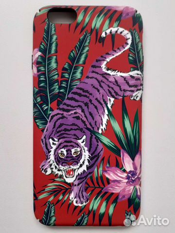 Чехол для iPhone 6, 6s