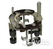 Щеткодержатель стартера (Траверса) маз 25.3708-320