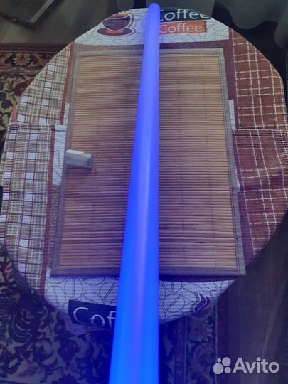 Световой меч для контакт сайберфайтинга