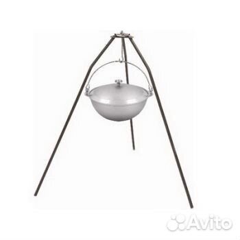 Походный казан