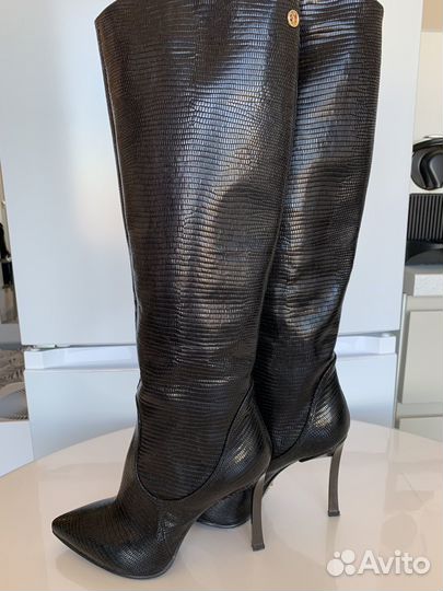 Сапоги Fabi 36