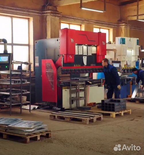 Оператор чпу