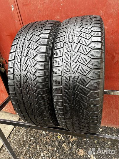 Continental ContiCrossContact Viking 225/65 R17 102Q
