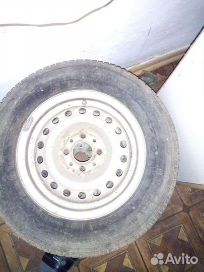 Штампы диски r13 на ваз