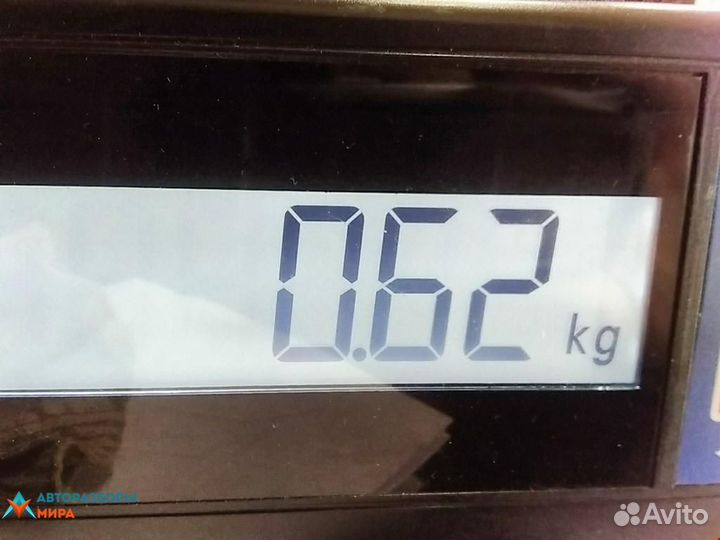 Горловина топливного бака BMW 3 E90/E91/E92/E93