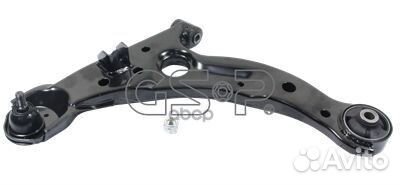 Рычаг подвески hyundai matrix (FC) s061430 GSP