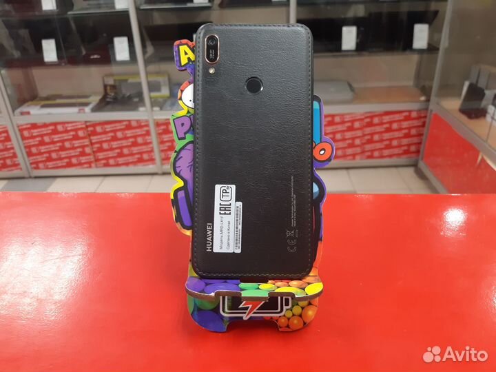 Huawei Y6 2019