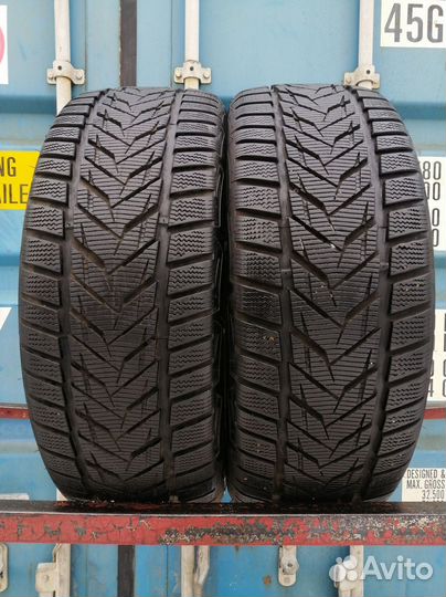 Vredestein Wintrac Xtreme S 25/45 R18 95Y