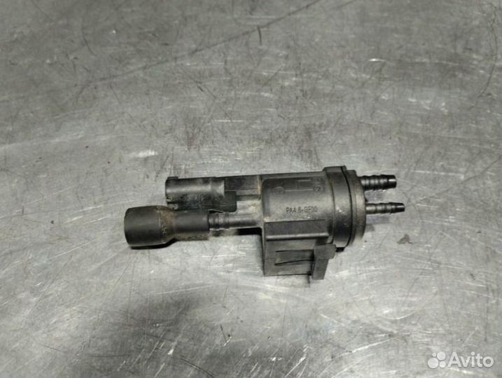 Клапан электромагнитный Mercedes C-Class W204