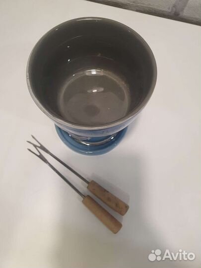 Набор для приготовления фондю