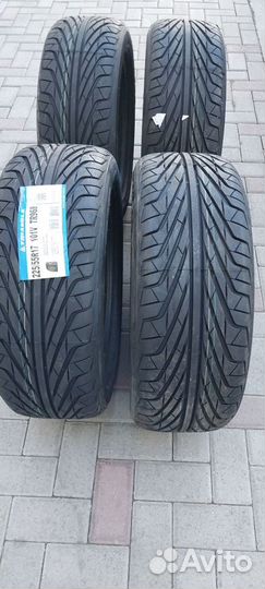 Triangle TR968 225/55 R17