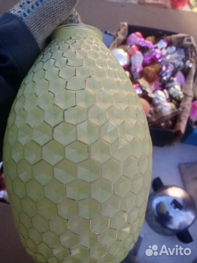 Плафон СССР 20гг