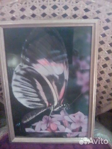 Рамка плюс фотография