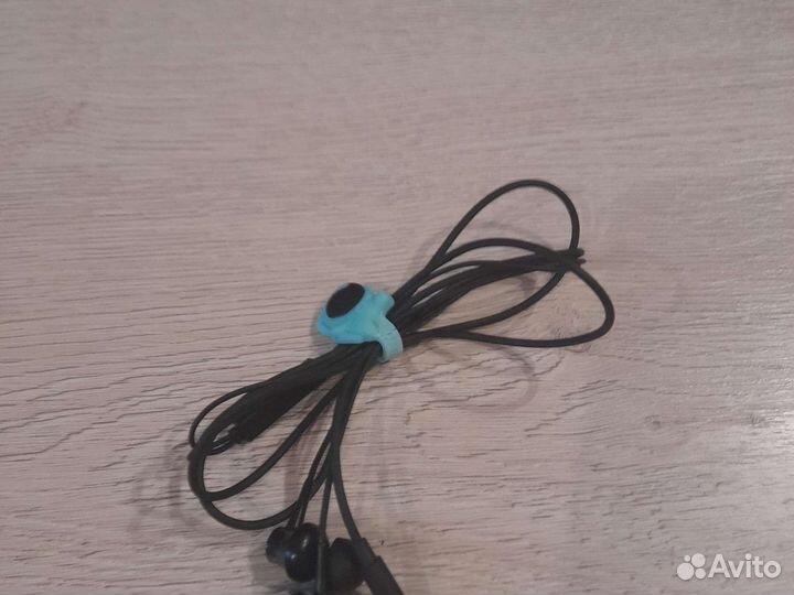 Игровые наушники