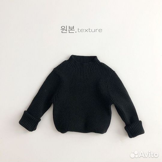 Детская кофта