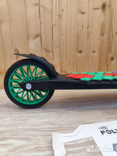 Самокат детский