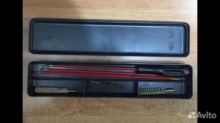 Шомпол для чистки оружия 410 кал