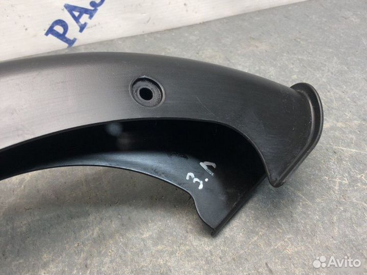 Накладка петли левая Hyundai Genesis G80 2014