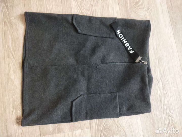 Юбка платье