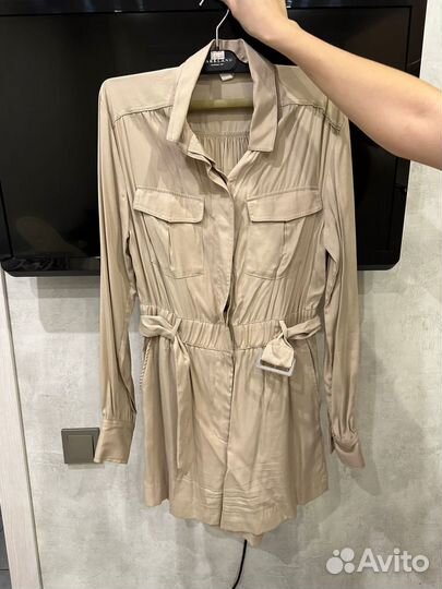 Комбинезон hm