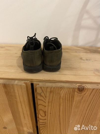 Полуботинки туфли Naturino 30 размер