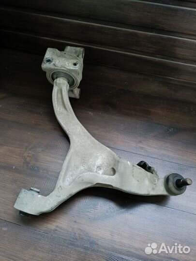 Рычаг Infinity m37