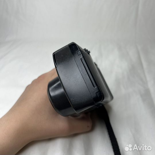 Olympus Superzoom 120