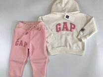 Спортивный костюм gap для девочки