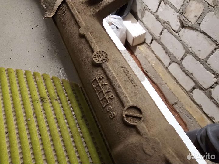 Рулевая рейка Fiat Punto